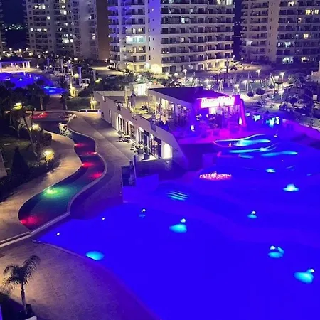 Caesars - Commodus Flat * Trikomo