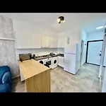 Apartment Caesars - Commodus Flat Trikomo