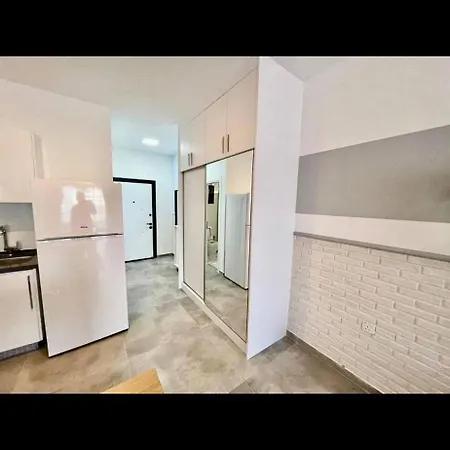 Apartment Caesars - Commodus Flat