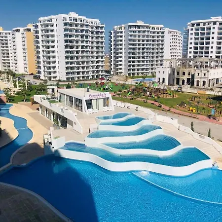 Apartment Caesars - Commodus Flat *