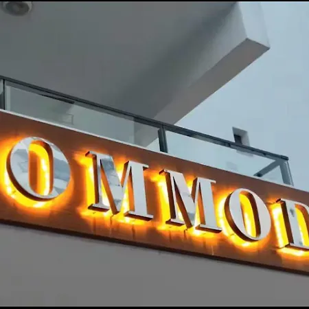 Caesars - Commodus Flat Apartman *