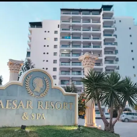 Caesars - Commodus Flat Appartamento Trikomo