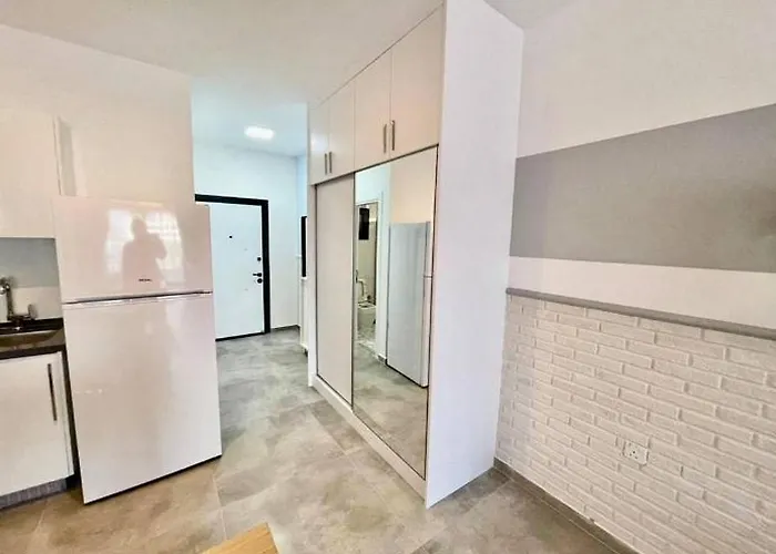 Апартаменты Caesars - Commodus Flat