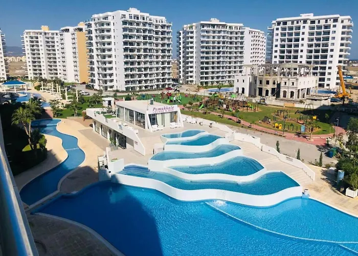 Апартаменты Caesars - Commodus Flat *